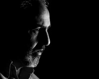 Low Key Portraits