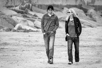 Candid Portraits