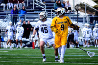 Lacrosse